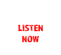 NEW LIVE ALBUM LISTEN NOW